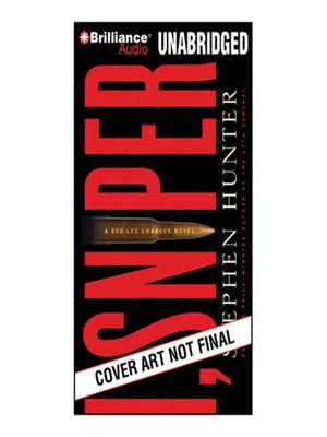 cover image of I, Sniper